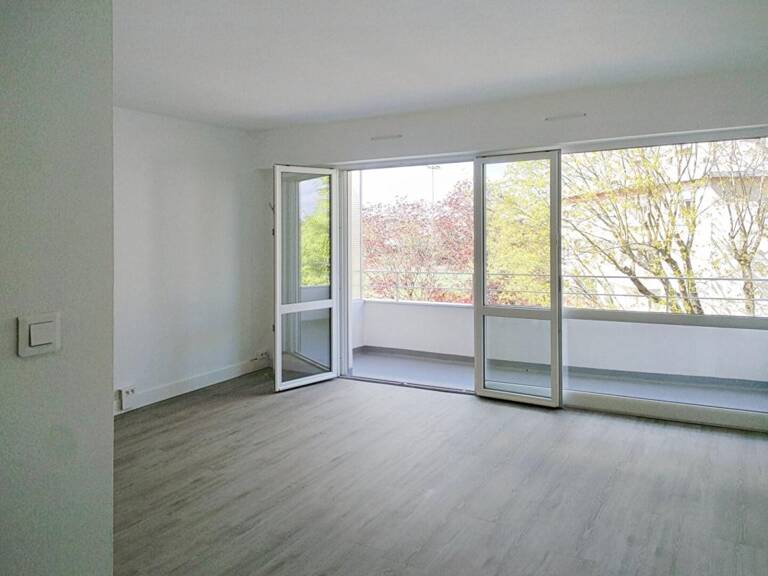 Appartement Nantes 2 pièce(s) 38.48 m2 — photo 1