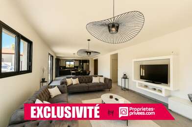 Maison 4 pièces 364000 €