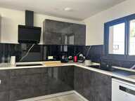 Plain-pied 2021 ,Lumineuse & clé en main .Secteur recherché de Villerest — photo 2