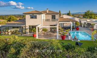 Maison 8 Pièces 251 m² à vendre à Narbonne (11100)