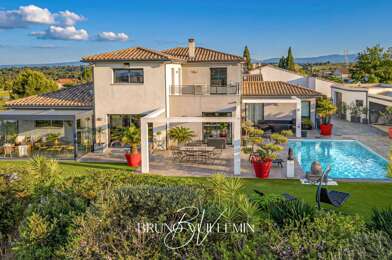 Maison 8 pièces 725000 €