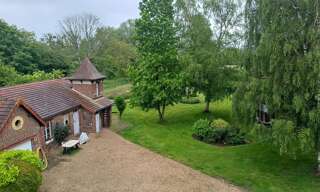 Maison 7 Pièces 191 m² à vendre à Noyon (60400)