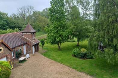 Maison 7 pièces 325000 €