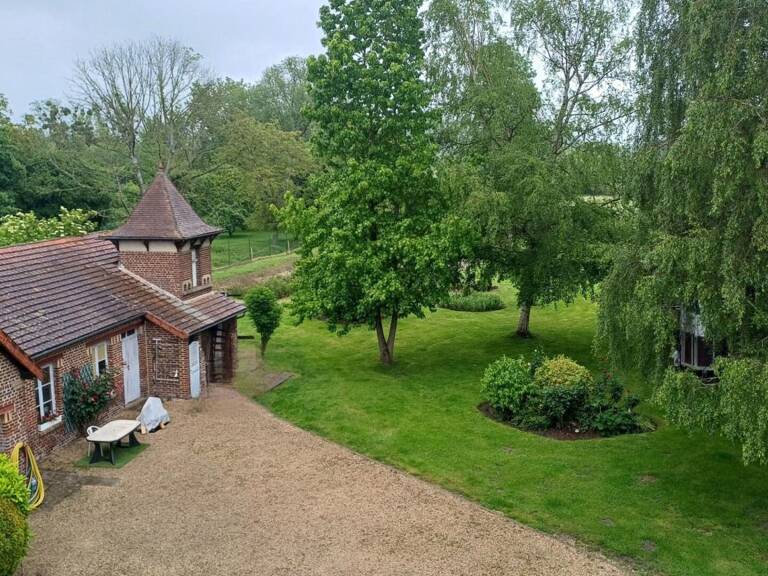 MAISON BOURGEOISE NOYON — photo 1