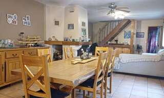 Maison 6 Pièces 140 m² à vendre à Noyon (60400)