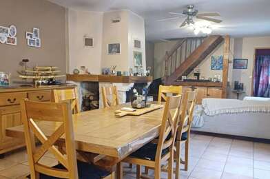 Maison 6 pièces 199000 €