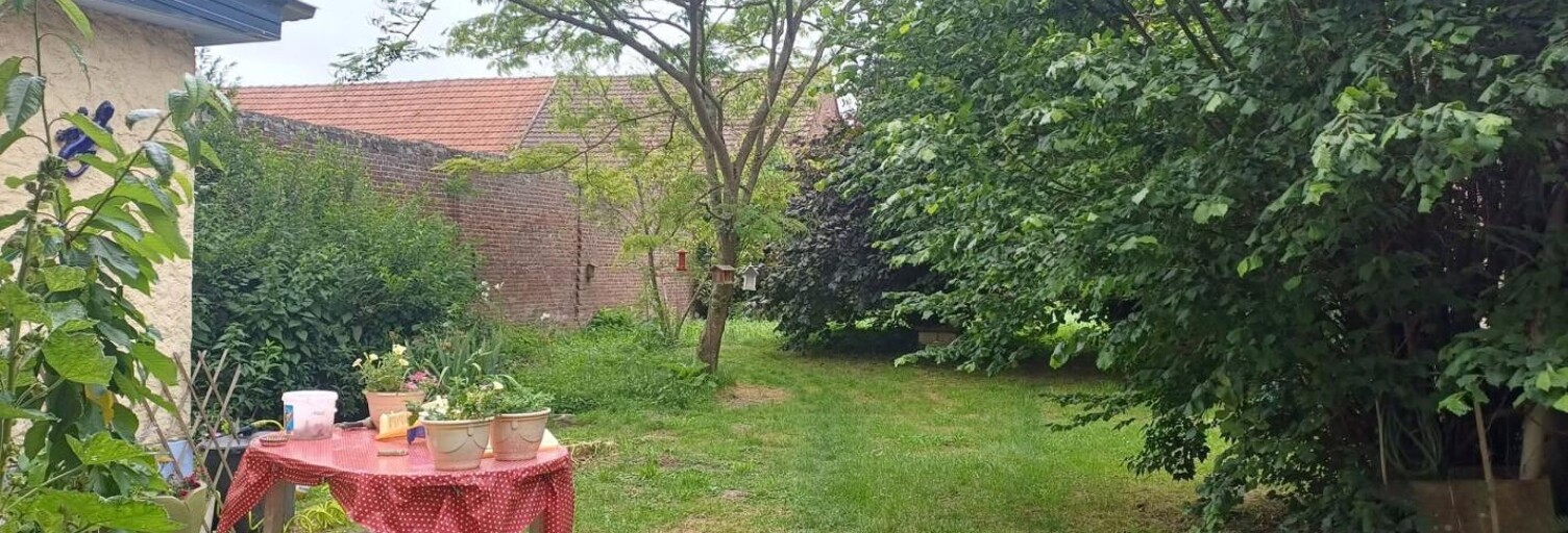 Maison 3 Pièces 90 m² à vendre à Lassigny (60310)