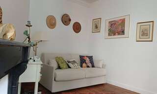 Appartement 3 Pièces 50 m² à vendre à Paris 10 (75010)