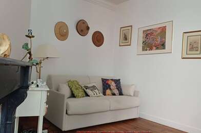 Appartement 3 pièces 490000 €