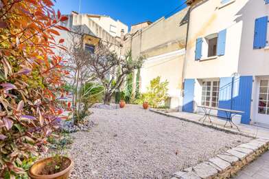 Maison 8 pièces 380000 €