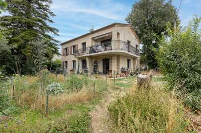 Maison 9 pièces 347500 €