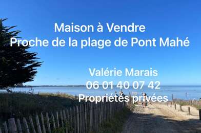 Maison 6 pièces 400361 €
