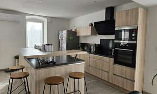 Maison 7 Pièces 177 m² à vendre à Villeneuve-Minervois (11160)