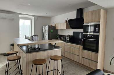 Maison 7 pièces 189000 €