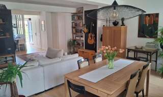 Appartement 4 Pièces 105 m² à vendre à Brignais (69530)