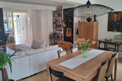 Appartement 4 pièces 435000 €