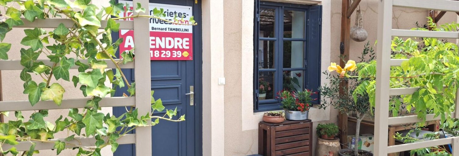 Appartement 4 Pièces 105 m² à vendre à Brignais (69530)