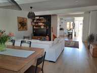 DUPLEX  CLIMATISE T4 TERRASSE  PLEIN CENTRE BRIGNAIS — photo 4