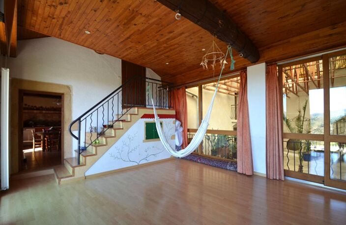 Maison de plus de 290 m2 avec plus de 6 000 m2  de terrain — photo 5