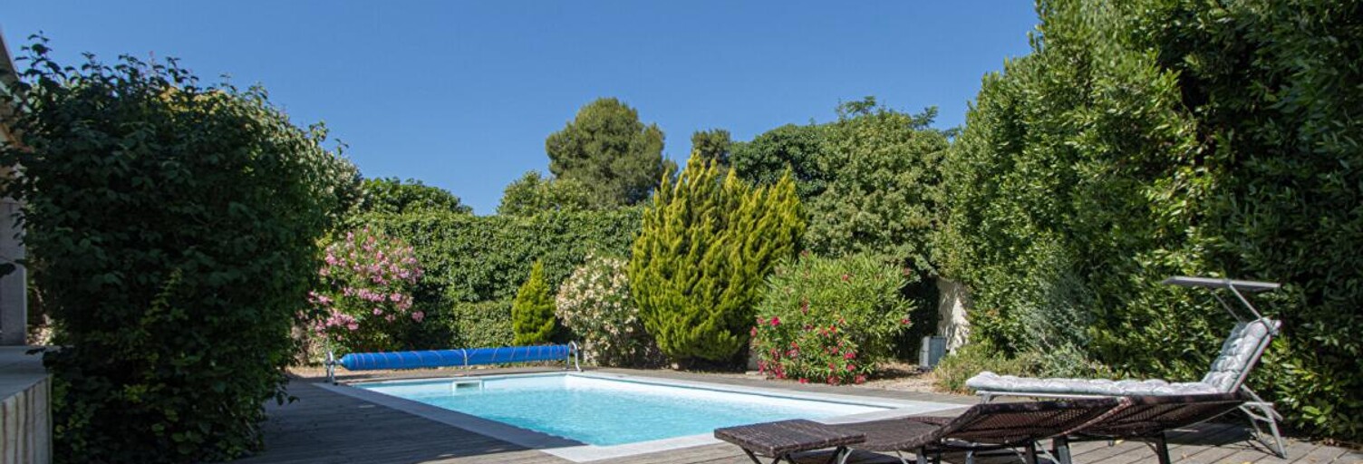 Maison 4 Pièces 128 m² à vendre à Moussan (11120)