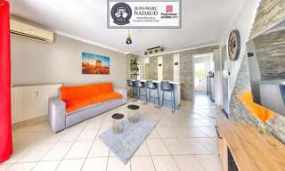 Appartement 3 Pièces 62 m² à vendre à Saint-Raphaël (83700)