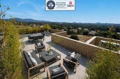 Appartement 4 pièces 499000 €