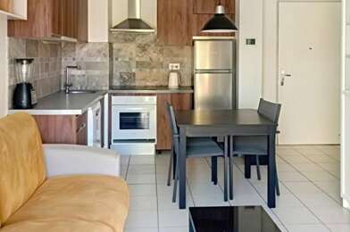 Appartement 2 pièces 132500 €