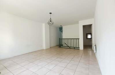 Maison Martigues 3 pièce(s) 90 m2 BIEN SITUEE — photo du bien