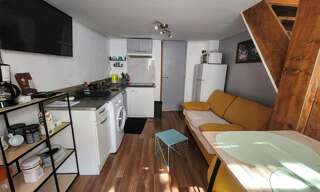 Appartement 1 Pièce 24 m² à louer à Saint-Raphaël (83700)