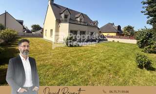 Maison 8 Pièces 170 m² à vendre à Elven (56250)