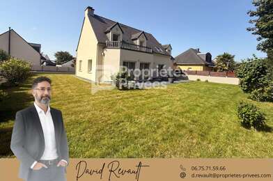 Maison 8 pièces 431600 €