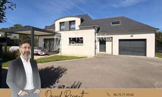Maison 6 Pièces 183 m² à vendre à Elven (56250)