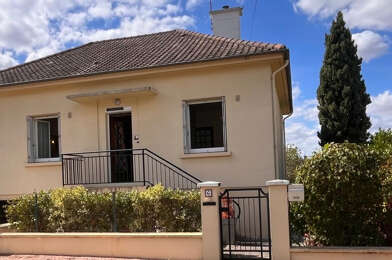 Maison 6 pièces 182000 €