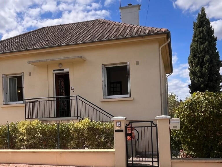 Maison Yzeure 6 pièce(s) — photo 1