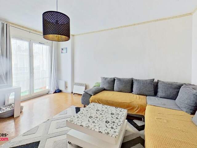 Appartement 3P, 64.02 m2 à Deuil La Barre — photo du bien