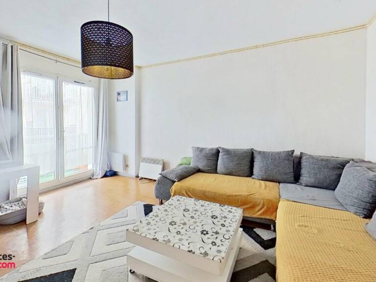 Appartement 3P, 64.02 m2 à Deuil La Barre — photo 1