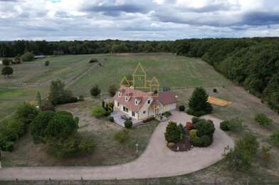 Maison 5 pièces 735000 €
