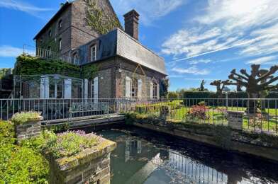 Maison 10 pièces 1150000 €