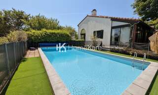 Maison 5 Pièces 160 m² à vendre à Montrabé (31850)