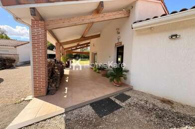 Maison 4 pièces 470000 €