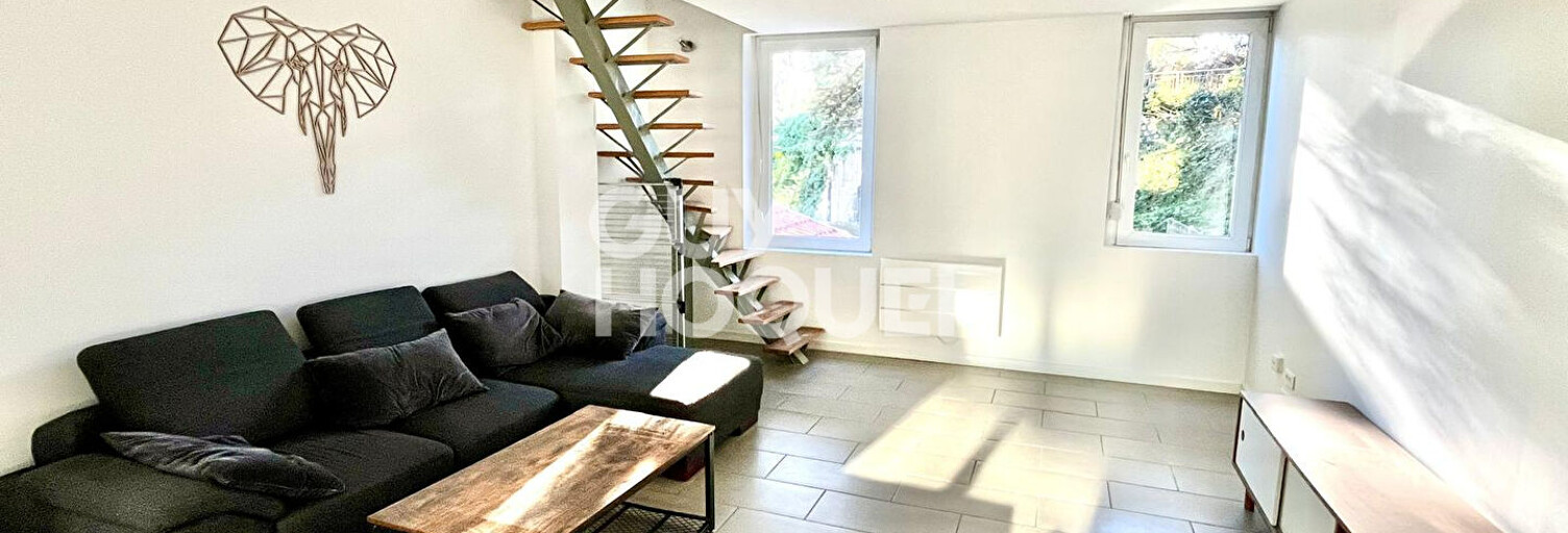 Maison 3 Pièces 75 m² à louer à Agen (47000)