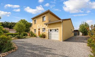 Maison 4 Pièces 109 m² à vendre à Villaudric (31620)