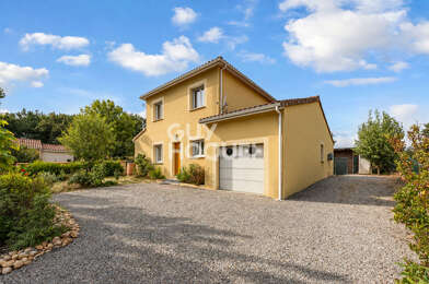 Maison 4 pièces 310000 €