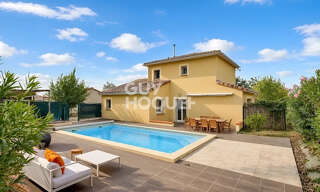 Maison 4 Pièces 109 m² à vendre à Villaudric (31620)