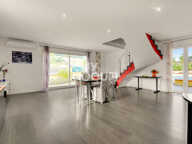 MAGNIFIQUE MAISON FAMILIALE, 4 PIECES, PISCINE à VILLAUDRIC (31620) — photo 3