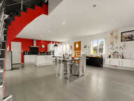 MAGNIFIQUE MAISON FAMILIALE, 4 PIECES, PISCINE à VILLAUDRIC (31620) — photo 4