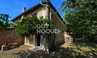 Maison 2 Pièces 446 m² à vendre à Fronton (31620)