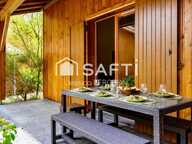 MAISONNETTE EN DUPLEX PROCHE DU LAC — photo 2