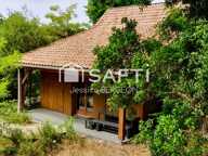MAISONNETTE EN DUPLEX PROCHE DU LAC — photo 3