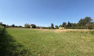 Terrain  2779 m² à vendre à Lalinde (24150)